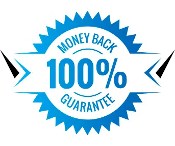 60 Day Money Back Guarantee